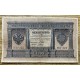 RUSIA 1898 BILLETE 1 RUBLO